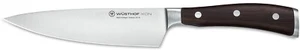 Wusthof Ikon 6" Cook's Knife 1010530116 NEW Auth. Dealer - Picture 1 of 1