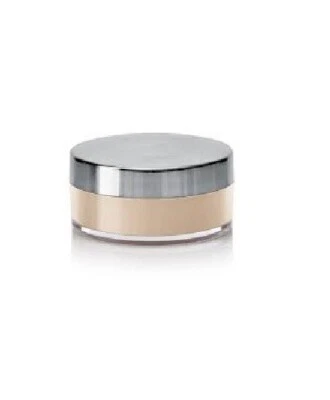 MARY KAY Mineral Powder Foundation Loose Face Powder IVORY 1 .28oz SEALED NeW - Image 1 of 4