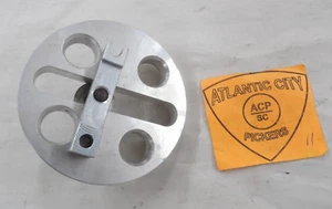 MILLER TOOL 8319 5.9L 6.7L CUMMINS VALVE SPRING COMPRESSOR - Picture 1 of 4