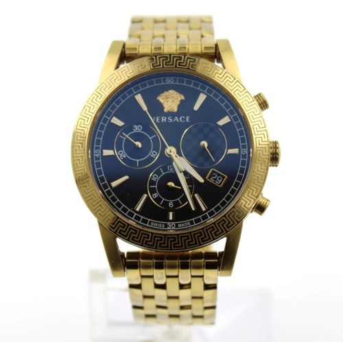 VERSACE Orologio da polso donna Sport Tech Cronografo Modello VELT00419 (FPP007364)