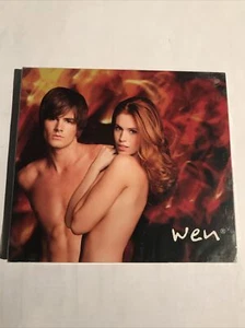 Wen Hair and Body Care Promo by Chaz Dean (CD/DVD) New - Picture 1 of 2