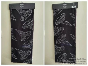 NEW HALLOWEEN TABLE RUNNER THRO BY MARLO LORENZ BLACK WITCH HAT 14" X 72"  - Picture 1 of 2