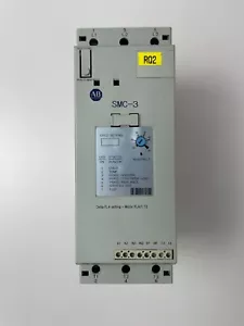 1 pz motore usato e testato 150-C60NBD soft starter (usato funzionante) da DHL - Foto 1 di 7