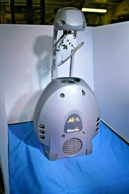 Martin MX-4 scanner 150w Used - Image 1 of 4