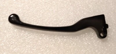 LEVA FRENO APRILIA SR AMICO GULLIVER RALLY 50 FRENO A TAMBURO NERA SX 440393 - Immagine 1 di 4