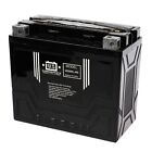 Usps Agm Battery Us20hl-Hd Ytx20l-Bs *4 For Victory Hammer 8 Ball 2015 To 2017