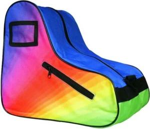 Bolsas de patinaje sobre ruedas Epic Skates edición limitada - Imagen 1 de 12