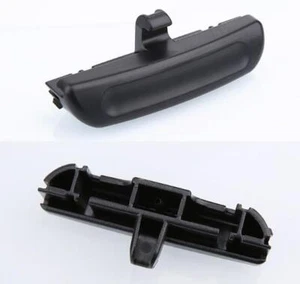 Center Console Armrest Lid Latch Cover for Lexus LX470 Toyota Land Cruiser LC100 - Bild 1 von 9