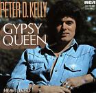 Peter D. Kelly - Gypsy Queen 7in (VG/VG) .