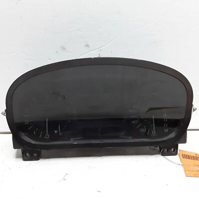 Ford Edge 2012 velocímetro mph OEM 46630 millas CT4T-10849-EE EA a través de EG Foto 1 de 3