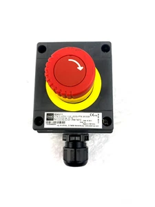 STAHL 8040/11 PTB 01 ATEX 1105 II 2G Ex de IIC T6 - Bild 1 von 9