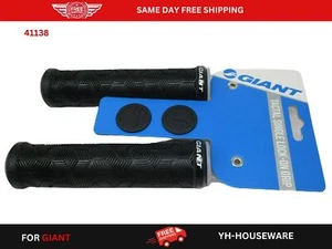 41138 Für Giant Tactal Single Lock On Griffe 135mm breit am Design 30,5mm Durchm - Bild 1 von 4