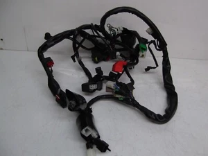 HONDA  CB125 F WIRING HARNESS  CB125 F 2015-2020 - Picture 1 of 6