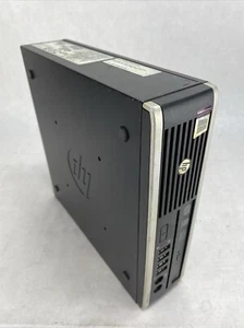 HP Compaq Elite 8300 USFF Intel Core i5-3470s 2.9GHz 8GB RAM No HDD No OS - Picture 1 of 8
