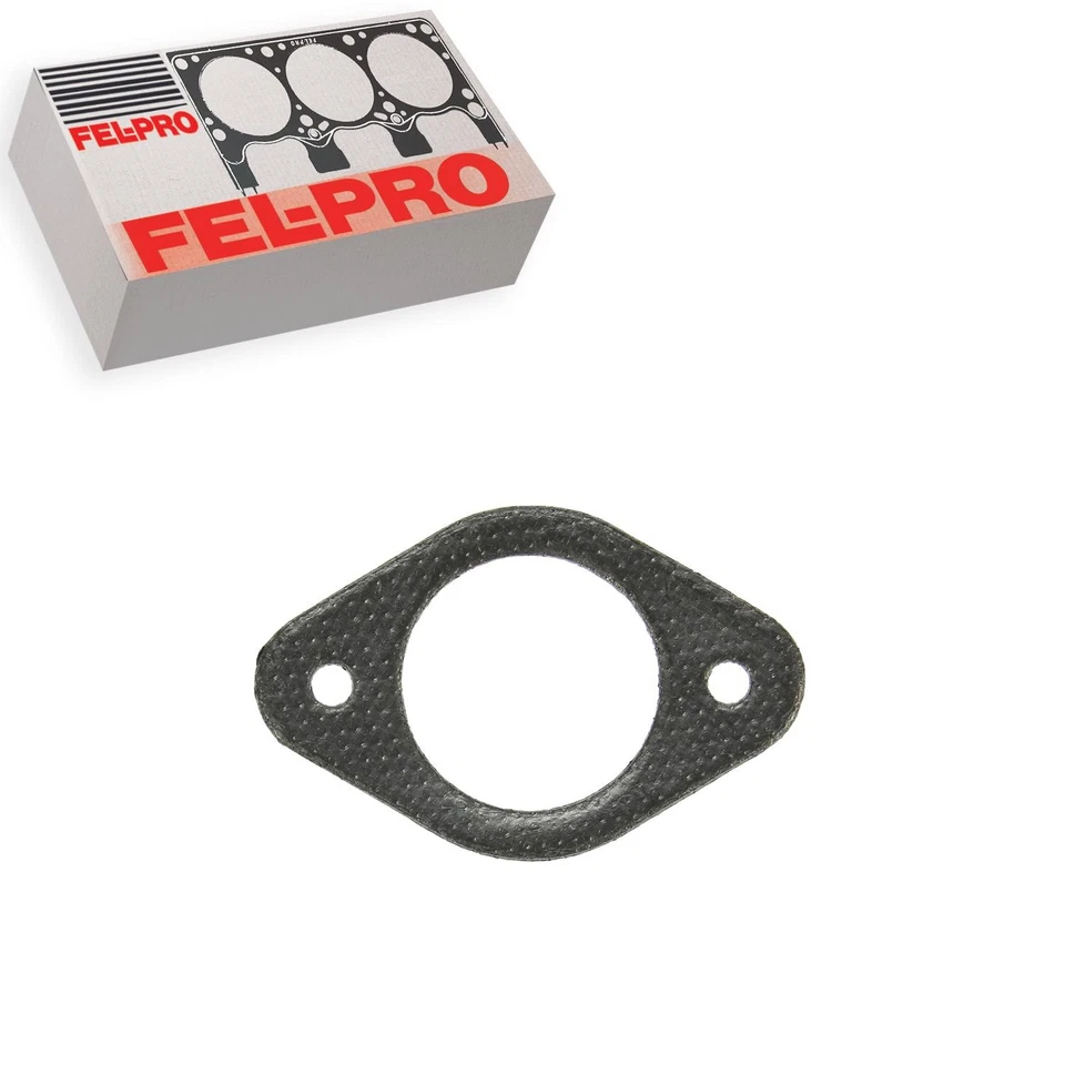 Фланжевая прокладка выхлопной трубы Fel-Pro для Dodge Grand Caravan 2008-2010 годов выпуска - Изображение 1 из 1