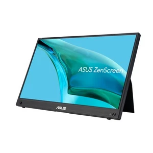 ASUS ZenScreen MB16AHG computer monitor 39.6 cm (15.6") 1920 x 1080 pixels Fu... - Picture 1 of 7