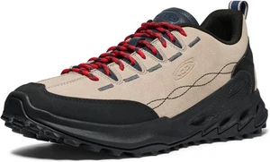 SCARPE KEEN JASPER ONIC-M UOMO - Safari / Sky Captain - Foto 1 di 7