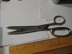 Vintage GRIFFON USA Scissors app. 8'' total length - Picture 1 of 5