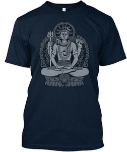 Camiseta Lord Shiva Premium Hecha en EE. UU. Talla S a 5XL - Imagen 1 de 1