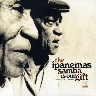 The Ipanemas - Samba Is Our Gift - The Ipanemas CD BYVG The Cheap Fast Free Post - Bild 1 von 2