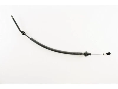 For 1983-1984 Pontiac Bonneville Throttle Cable 71819JHWR 5.0L V8 - Imagem 1 de 2