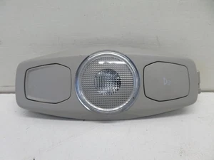 FORD S MAX INTERIOR ROOF LIGHT 2010-2014 1865-17 - Picture 1 of 9