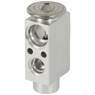 Nuevo dispositivo de válvula de expansión de aire acondicionado TCP para Land Rover LR2 Range Rover Evoque LR2 Foto 1 de 3