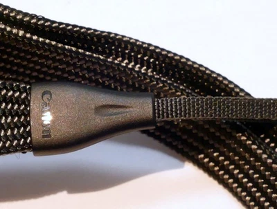 Correa de mano de muñeca para cámara Canon para PowerShot V1 SX70 G7 - OEM resistente Foto 1 de 4