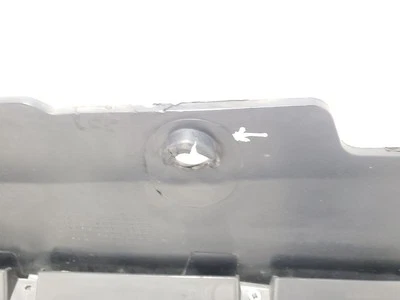 Dodge Promaster 2500 2014 2018 parrilla OEM con cubierta inferior dañada ver fotos Foto 1 de 4