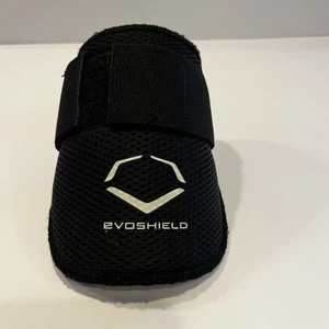 Nuevo Guante Deslizante Protector EvoShield Negro Muñequera Base DERECHA Robo - Imagen 1 de 5