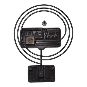 Viola Gong D.R.G.M. 7,5" Uhr Glockenspiel Stab Ersatzteil - Bild 1 von 3