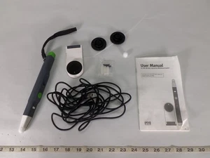Ipevo Wireless Interactive Whiteboard System - Picture 1 of 13