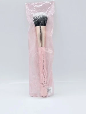 Cepillo base punteadora rosa Mally XO nuevo en bolsa Foto 1 de 3