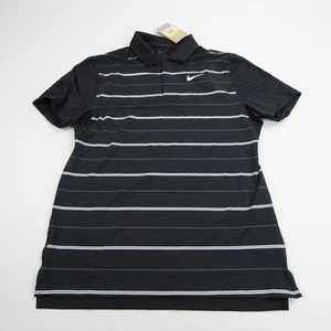 Tiger Woods Collection Polo Men's Black New with Tags - Picture 1 of 5