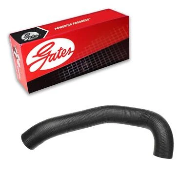 Gates Radiator Coolant Hose Lower For 1991-1994 Ford Ranger 3L V6 GAS - Image 1 of 3
