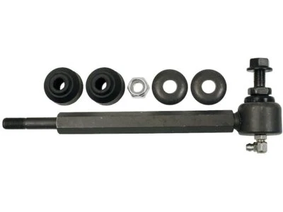 Barra estabilizadora de dirección rápida trasera 93931XVKX para Nissan Pathfinder 1987-2004 Foto 1 de 2