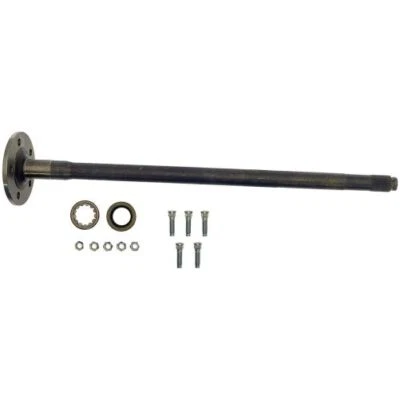 Dorman 630-229 Rear Axle Shaft Left For 1995-2001 Ford Explorer NEW - Image 1 of 3