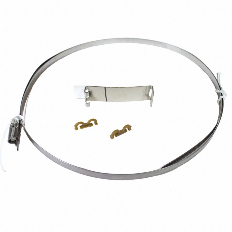 Kit de servicio de sensor TPMS-9 Motorcraft TPMS nuevo para camión Explorer F150 F250 F350 Foto 1 de 4