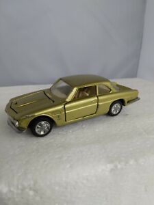 ISO RIVOLTA COUPE GT REF 115 JOAL 1/43 INCOMPLETE