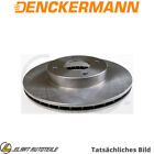 2x brake disc for Nissan 200sx 240sx primera/Hatchback/Traveller/Break ALMERA