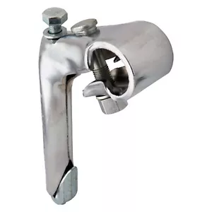 Wald 4 Stamped Stem .833 - Picture 1 of 1