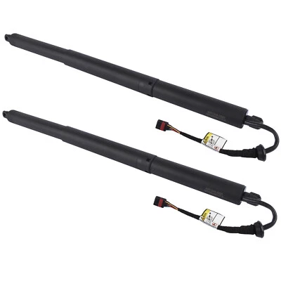 2x Soporte elevador de escotilla trasero eléctrico para Audi Q8 SQ8 3,0 L 4,0 L 2019-2021 4M8827851 Foto 1 de 4