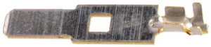 Terminal Quick Connect 25 calibre 16-14 macho para Chrysler - Imagen 1 de 3