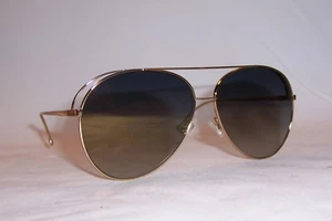 NUEVAS GAFAS DE SOL FENDI FF 0286/S J5G-FQ ESPEJO DORADO/DORADO AUTÉNTICO 286 - Imagen 1 de 9