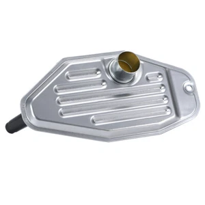 Transmission Filter KIT W/ Pan Gasket For 45RFE 545RFE 65RFE 66RFE 68RFE 99-UP - Picture 1 of 14