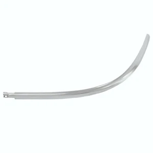 1955~1957 Chevrolet 150 210 Bel Air Windshield Molding Upper Left Side M4011 - Picture 1 of 1