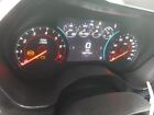 Speedometer Cluster MPH And KPH Umn Opt Uhs Fits 17 CAMARO 6524836