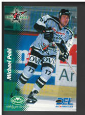 A5827- 1999-00 German DEL Hockey 251-434 +Rookies -You Pick- 10+ FREE US SHIP