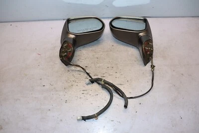 Espejo retrovisor lateral izquierdo y derecho Honda Civic 2006-2011 sedán Foto 1 de 4