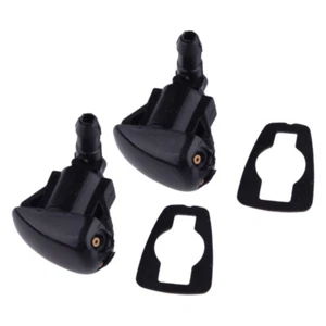 2pcs Windshield Washer Nozzle Fit For Toyota Land Cruiser 70 75 78 79 Series new - Picture 1 of 7